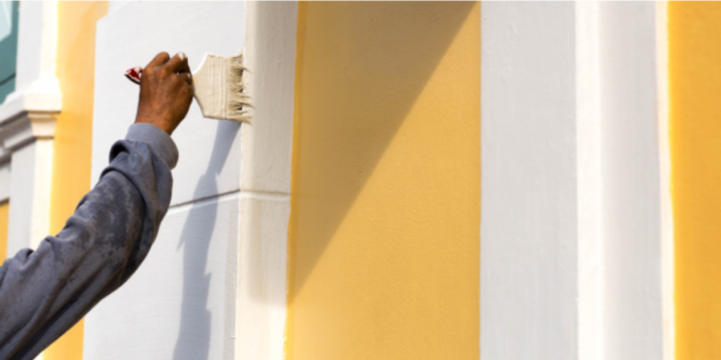 Exterior Painting Experts