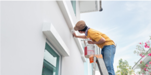 Exterior Painting Experts