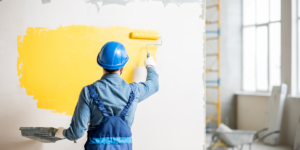 Avoid These 7 Common Mistakes in Exterior Painting (UK Edition)